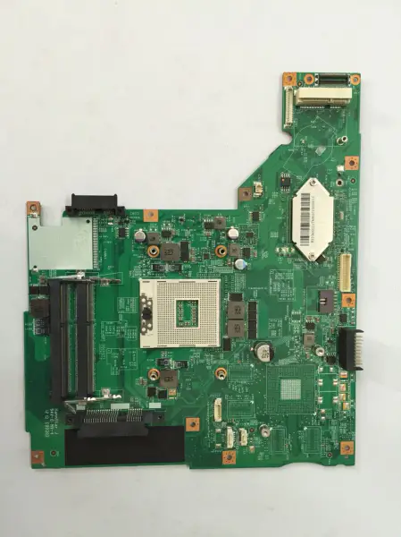 Placa base MSI CR70 MS-17551