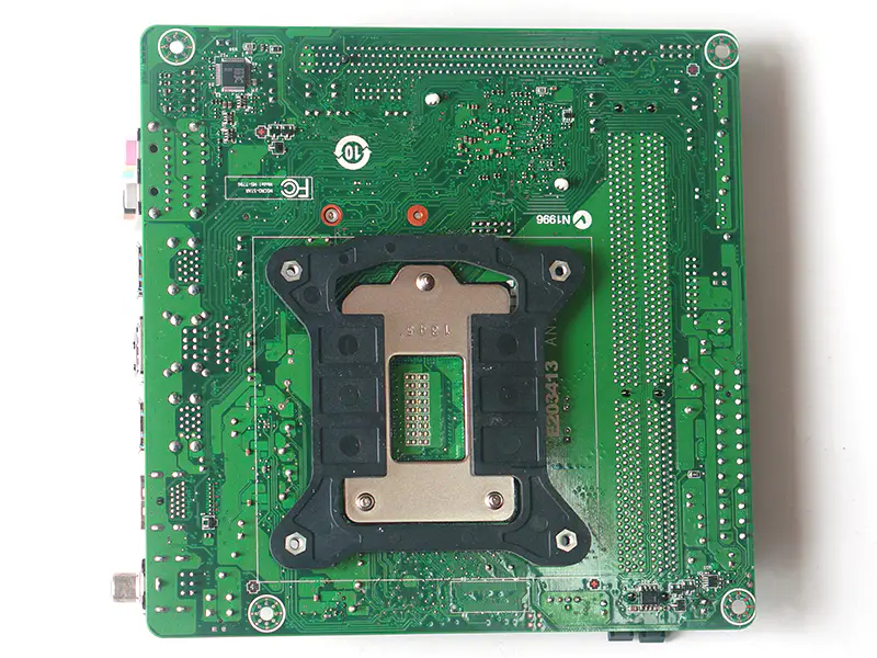 Placa base Dell AlienWare X51 R2 MS-7796 0PGRP5