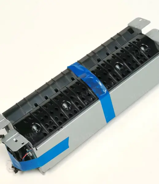 Unidad fusora para Lexmark MS431 M1342 431 1342 B3340 MS439 439