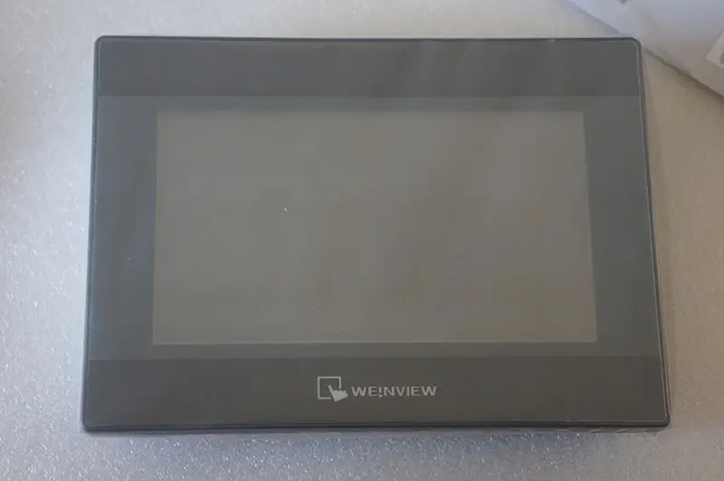 Interfaz hombre-máquina Weintek MT8072iP