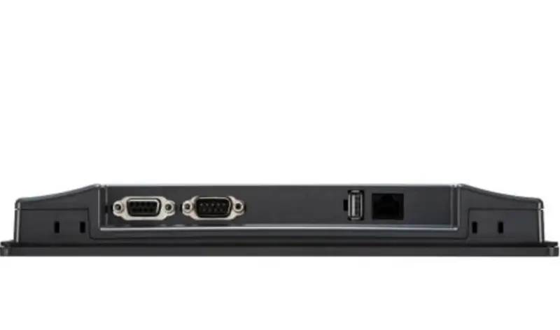 Interfaz hombre-máquina Weintek MT8106IP