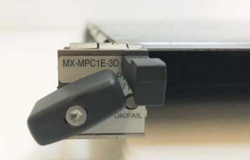 Módulo de expansión Mx-mpc1e-3d de Juniper Networks