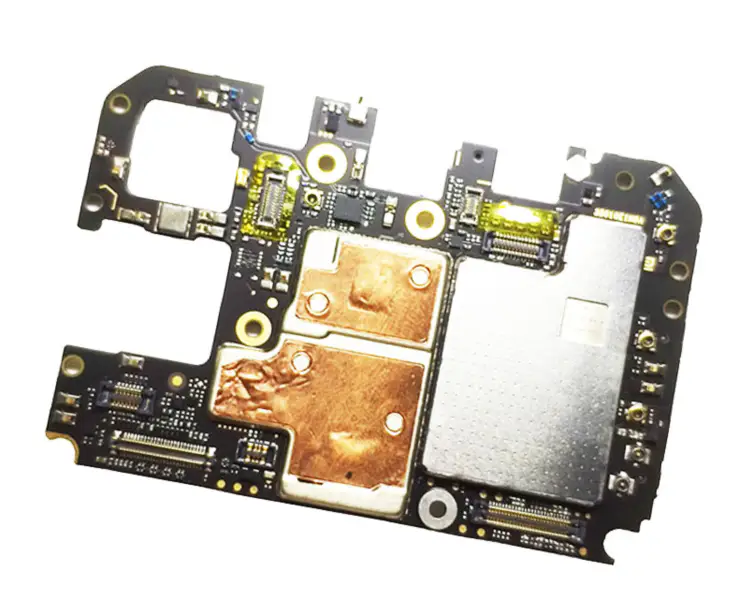 Xiaomi 8 Mi8 Placa base