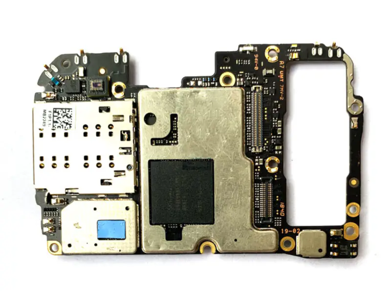 Xiaomi 9 Mi9 Placa base