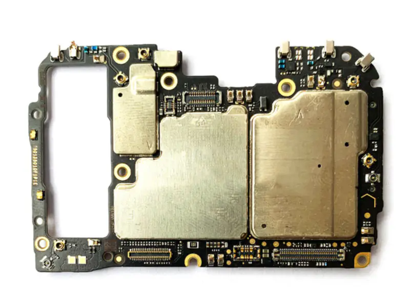 Xiaomi 9 Pro Mi9 Pro Placa Base 8G+256G Transparente Edición Especial