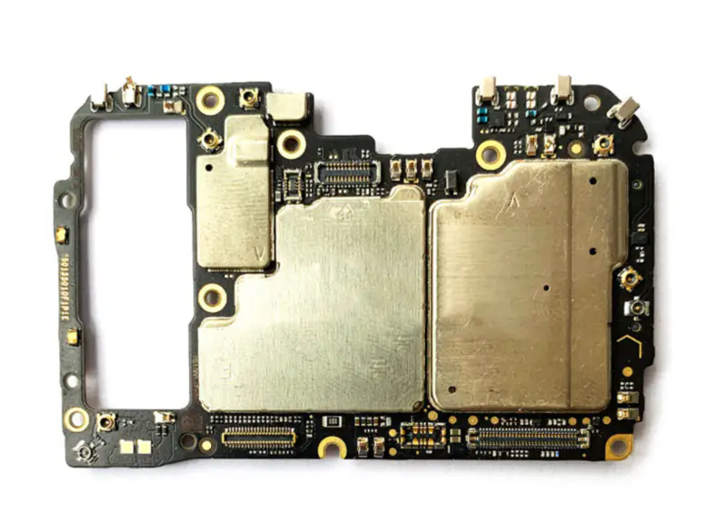 Xiaomi 9 Mi9 Placa base