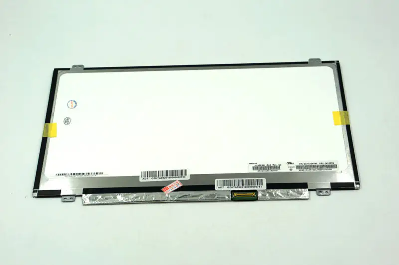 LTN140KT13 LP140WD2 TPB1 B140RTN02.3 N140FGE-EA2 Para Panel Led HP 840