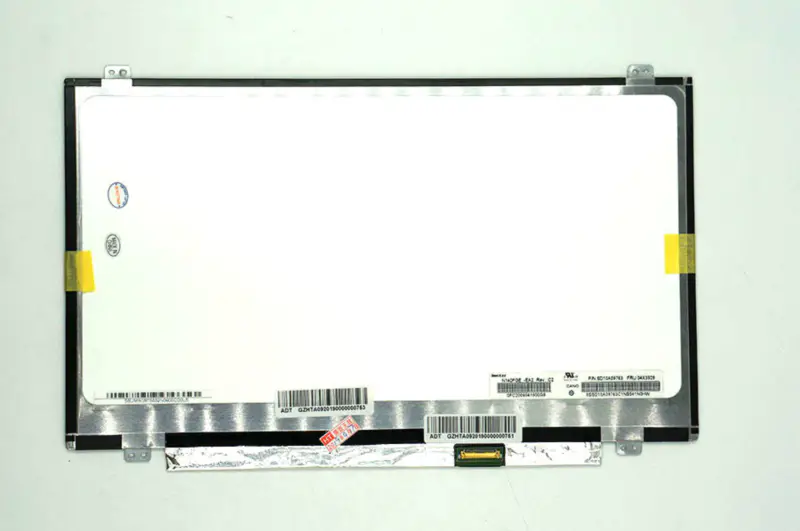 LTN140KT13 LP140WD2 TPB1 B140RTN02.3 N140FGE-EA2 Para Panel Led HP 840