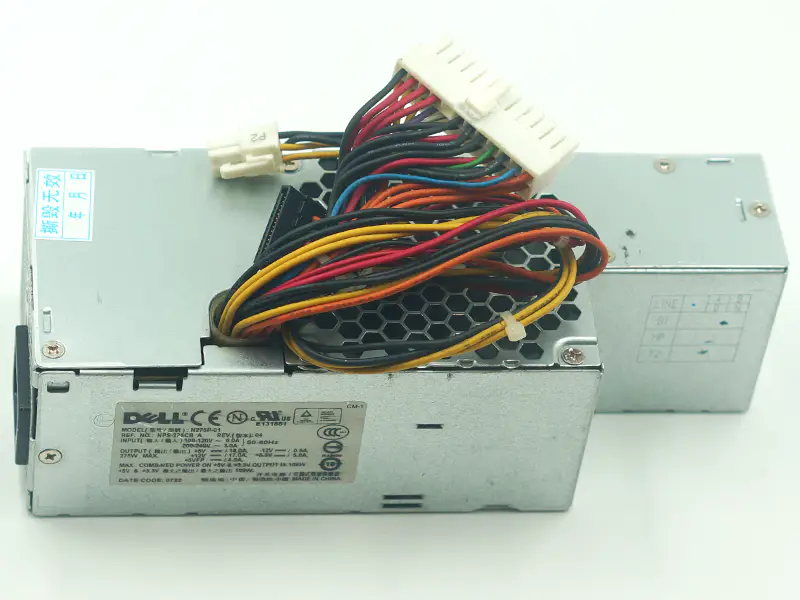 Fuente de alimentación Dell N275P-00 L275E-01