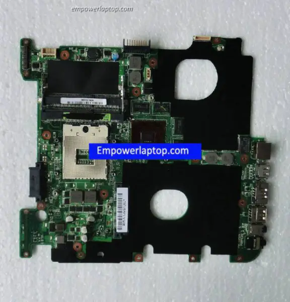 Placa base Asus N43JM