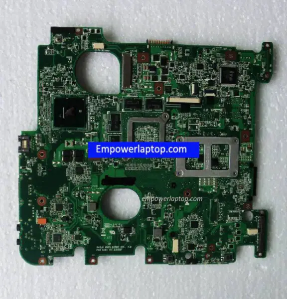 Placa base Asus N43JM