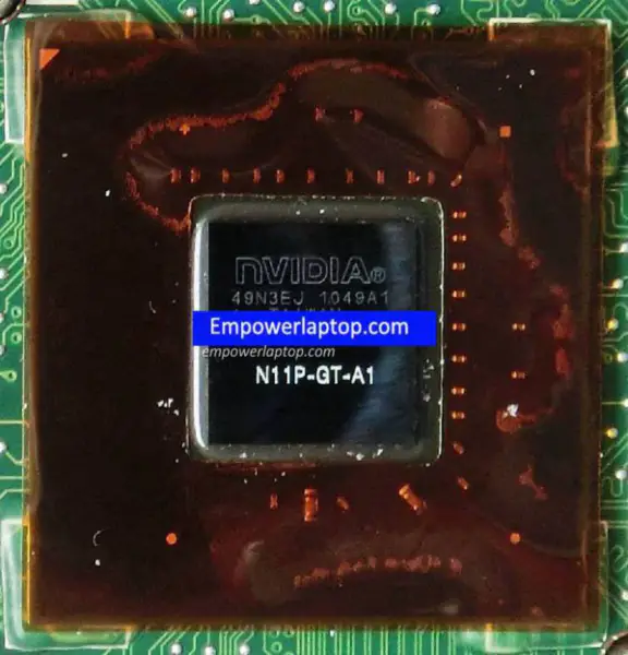 Placa base Asus N43JQ
