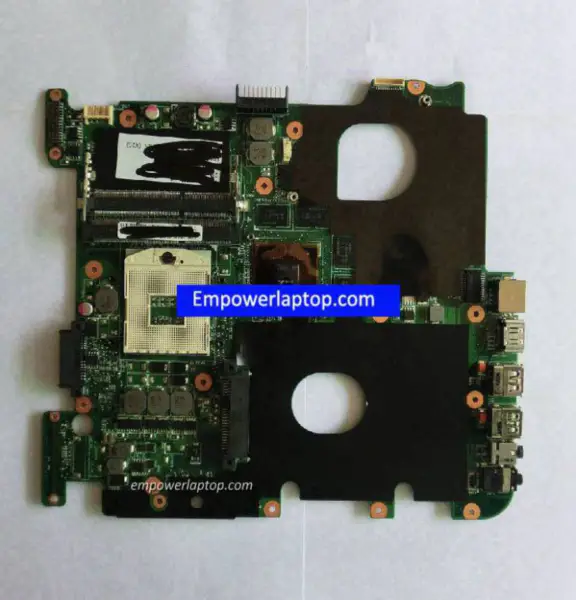Placa base Asus N43SL