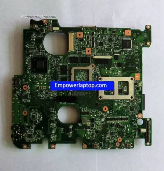 Placa base Asus N43SL