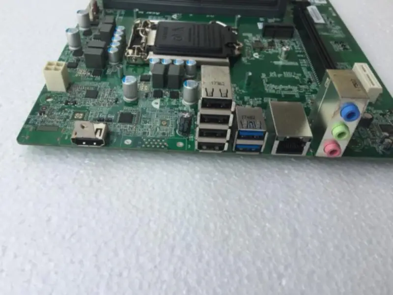 Placa base Acer TC-885 N50-600 P03-600 B36H4-AD