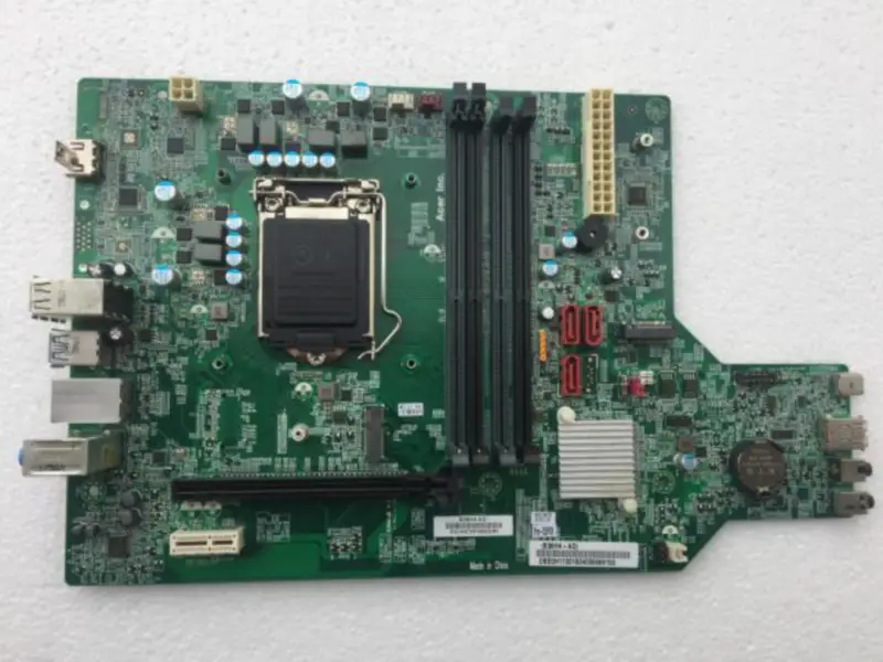 Placa base Acer TC-885 N50-600 P03-600 B36H4-AD