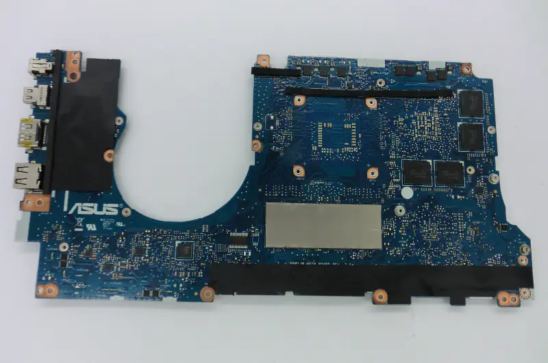 Placa base Asus UX501JW N501JW