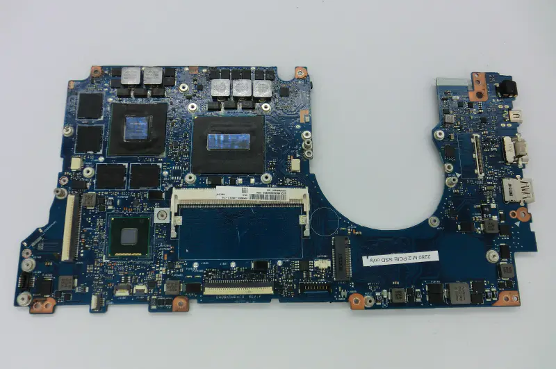 Placa base Asus UX501JW N501JW