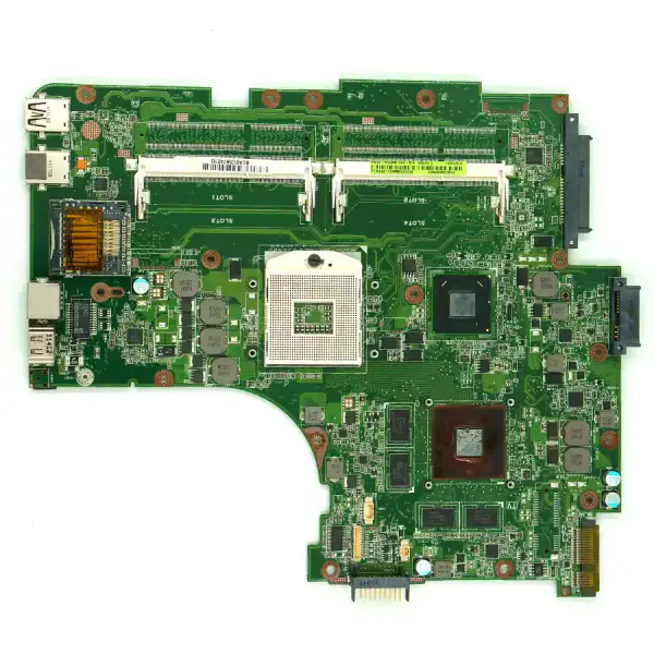 Placa base Asus N53SV