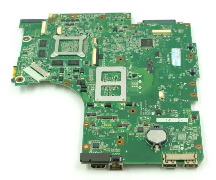 Placa base Asus N53SV