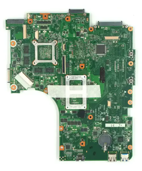 Placa base Asus N53SV