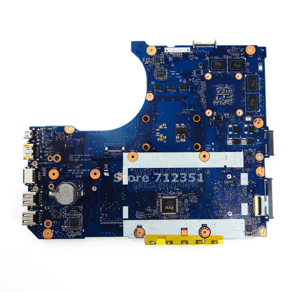 Asus N551JX GTX950M 2GB Placa Base Para Asus N551J