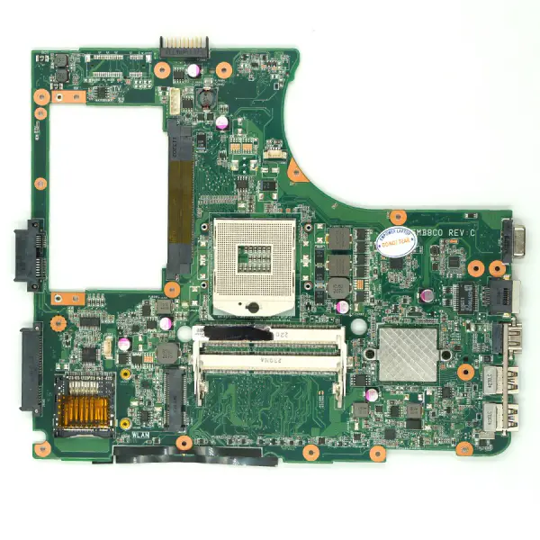 Placa base Asus N55S N55SF