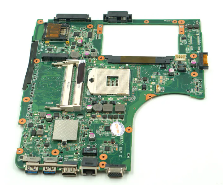 Placa base Asus N55S N55SF