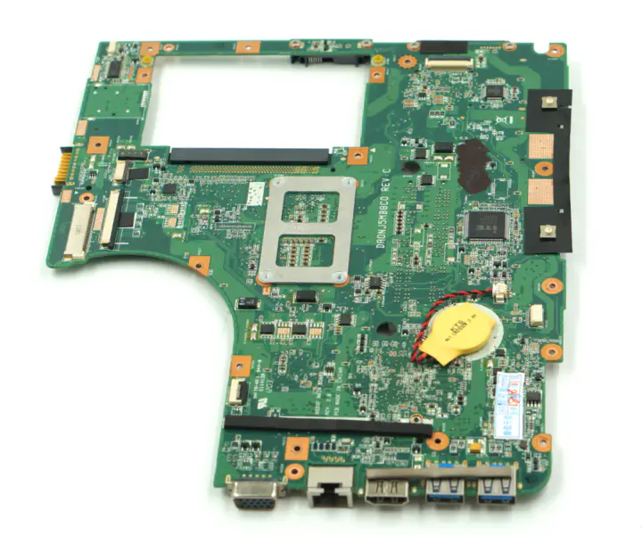 Placa base Asus N55S N55SF