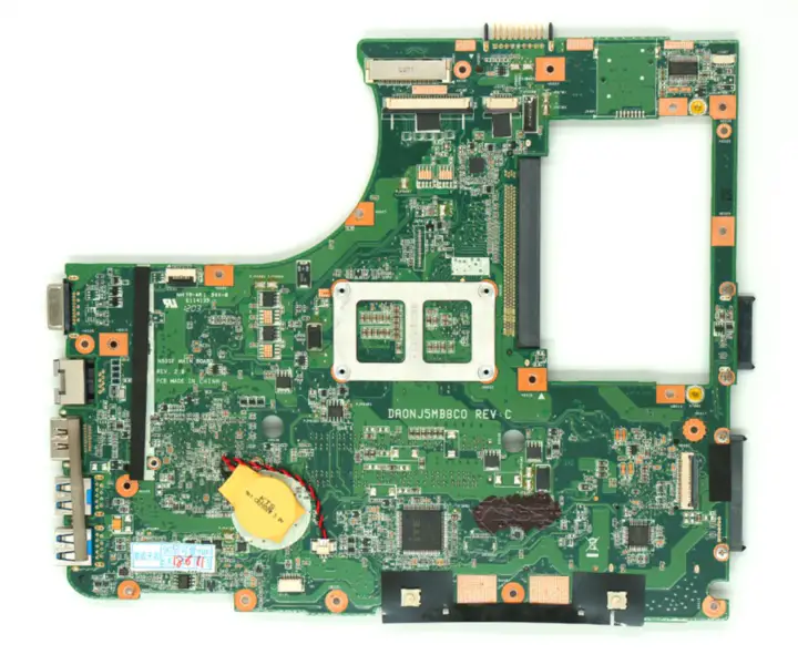Placa base Asus N55S N55SF