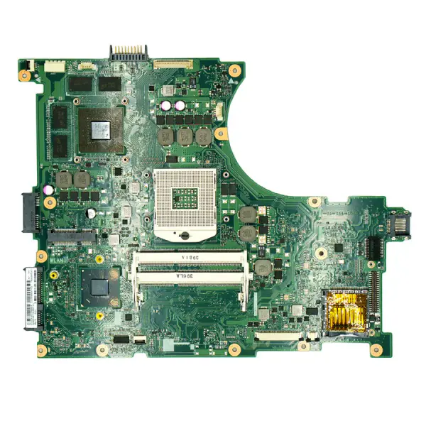 Placa base Asus N56VB GT740M
