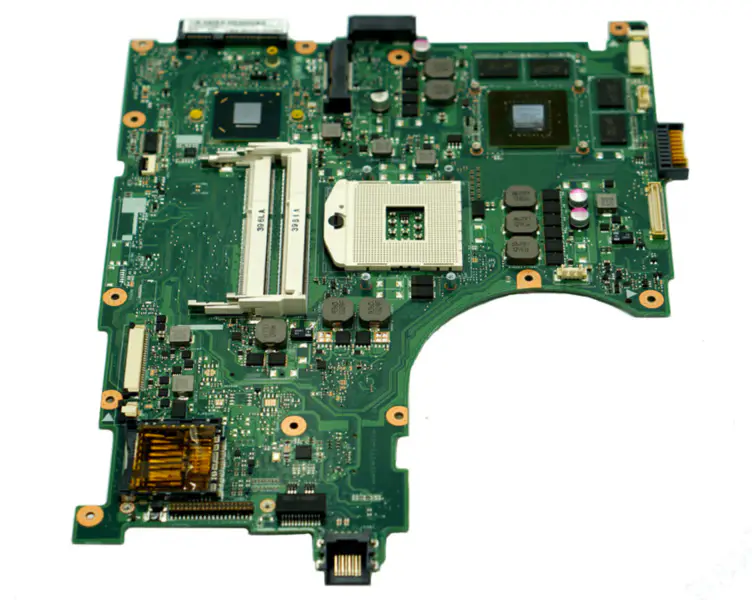 Placa base Asus N56VB GT740M