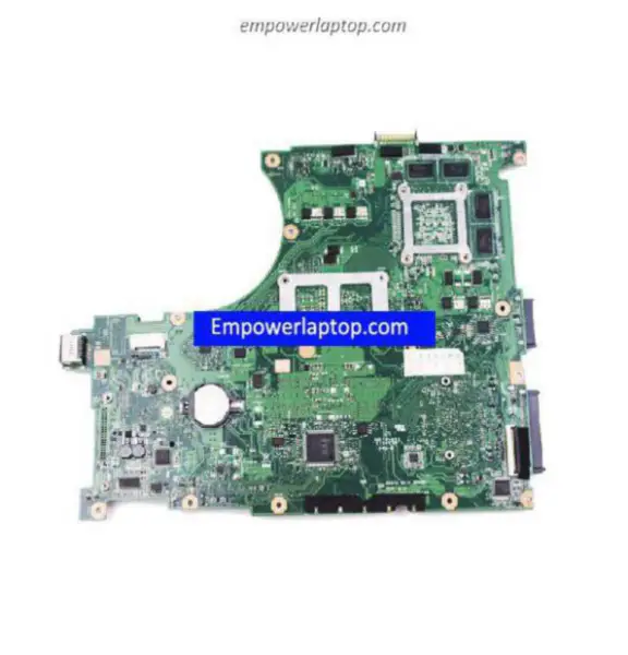 Placa base Asus N56VJ GT635M