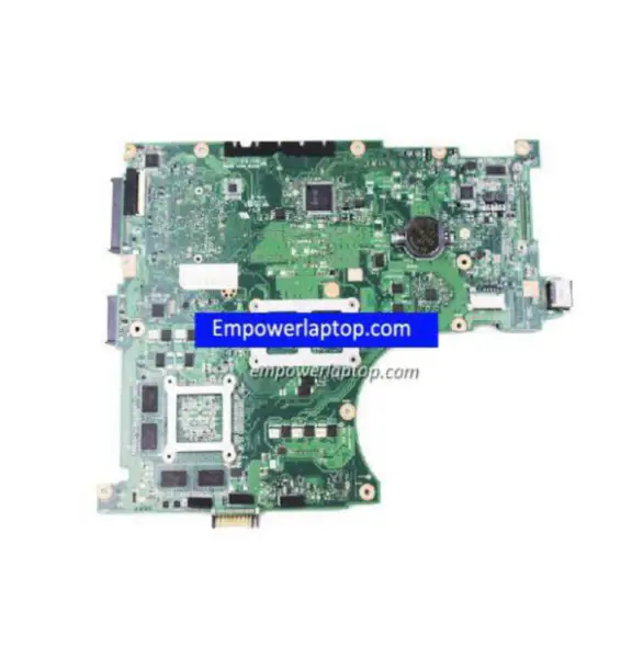 Placa base Asus N56VJ GT635M