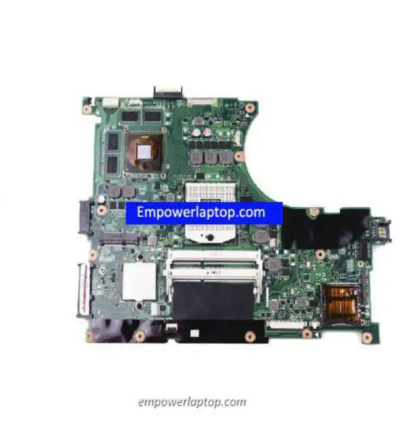 Placa base Asus N56VJ GT635M