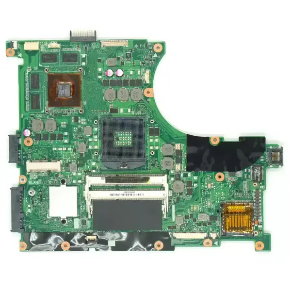 Placa base Asus N56VM GT630M 2G