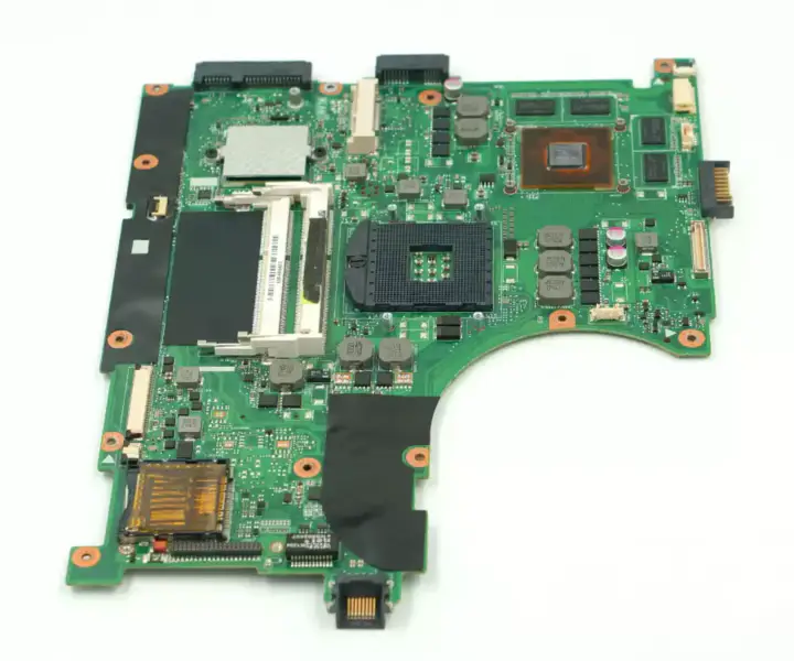 Placa base Asus N56VM GT630M 2G