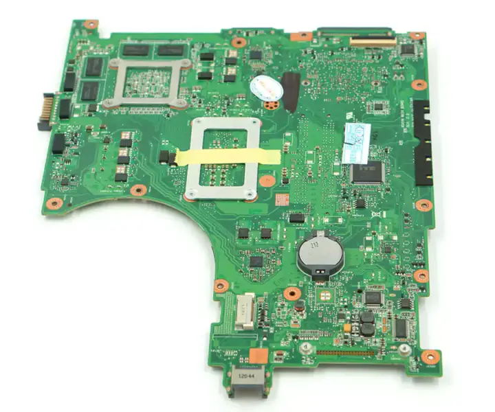 Placa base Asus N56VM GT630M 2G