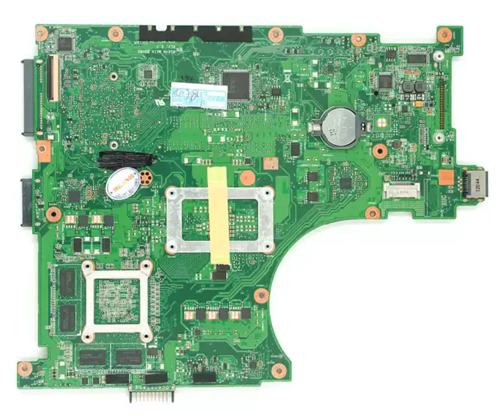 Placa base Asus N56VM GT630M 2G