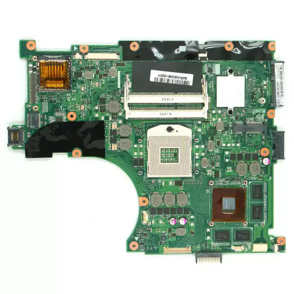 Placa base Asus N56VZ GT650M 2G