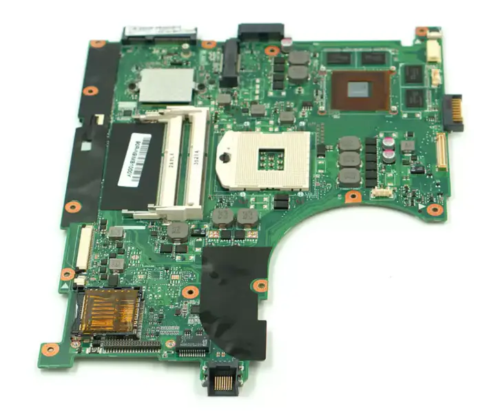 Placa base Asus N56VZ GT650M 2G