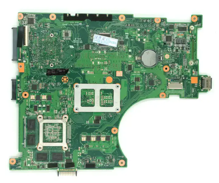 Placa base Asus N56VZ GT650M 2G