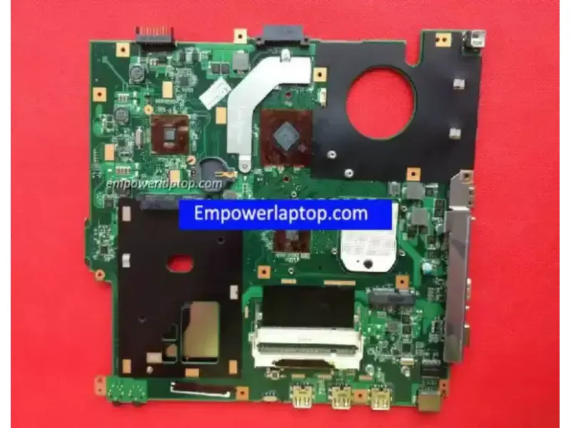 Asus N60DP placa base