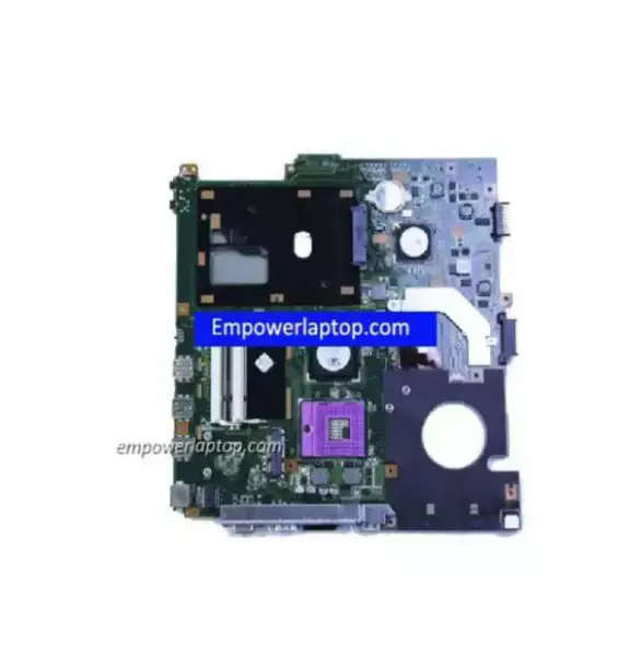 Placa base Asus N60SF