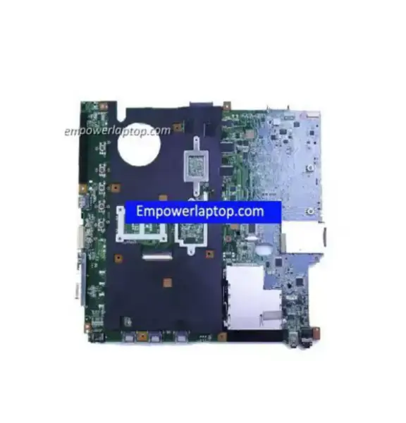 Placa base Asus N60SF