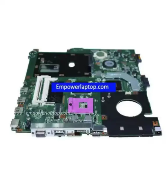Placa base Asus N60SF