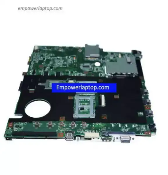 Placa base Asus N60SF