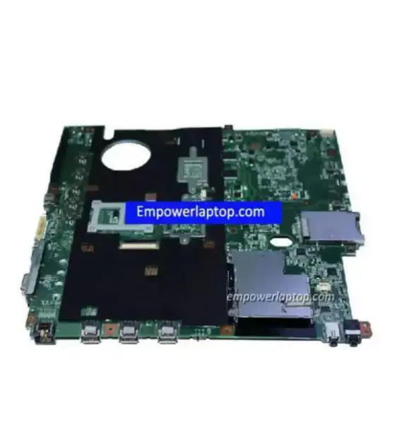 Placa base Asus N60SF