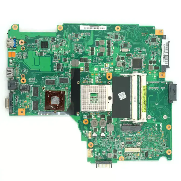 Placa base Asus N61JA