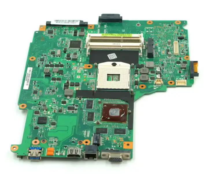 Placa base Asus N61JA